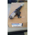 PC400-7 Injecteur de rail commun SA6D125E Engine 6156-11-3300